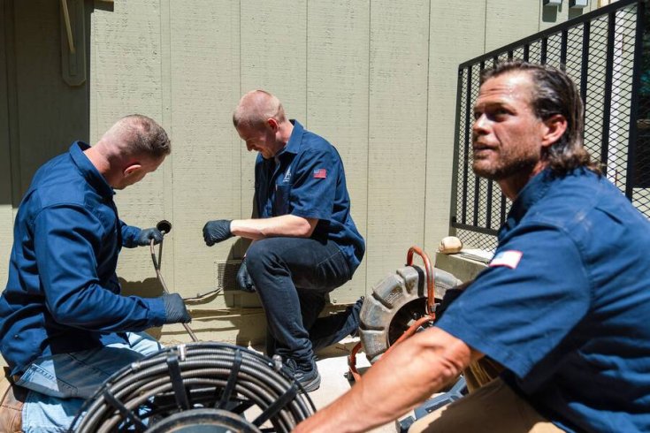 What Exactly Is a Video Camera Inspection — and Why Do Homeowners Love It?